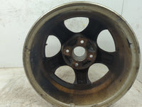 2005 Hyundai Elantra Oem Wheel Rim 5000349 - Oemusedautoparts1.com