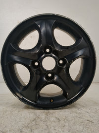 2001-2006 Hyundai Elantra Oem Wheel Rim - Oemusedautoparts1.com
