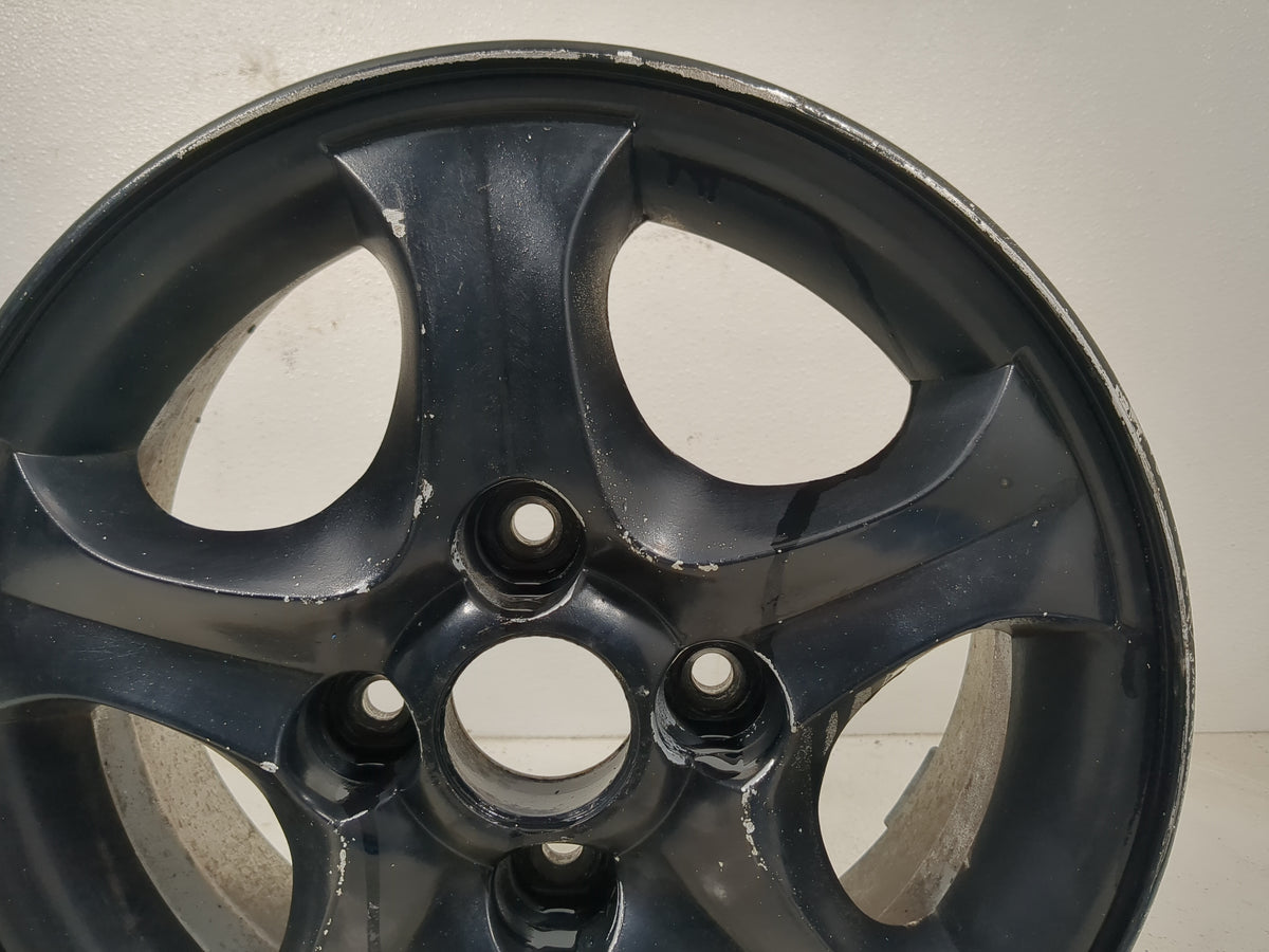 2001-2006 Hyundai Elantra Oem Wheel Rim - Oemusedautoparts1.com