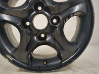 2001-2006 Hyundai Elantra Oem Wheel Rim - Oemusedautoparts1.com