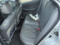 2005 Hyundai Elantra Rear Seat Oem - Oemusedautoparts1.com