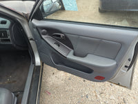 2005 Hyundai Elantra Front Right Passenger Interior Door Panel Trim - Oemusedautoparts1.com