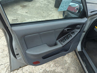 2005 Hyundai Elantra Front Left Driver Interior Door Panel Trim - Oemusedautoparts1.com