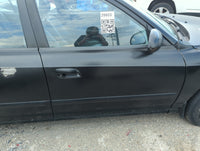 2001-2006 Hyundai Elantra Passenger Front Door Oem - Oemusedautoparts1.com