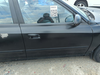 compare product 2001-2006 Hyundai Elantra Passenger Front Door Oem