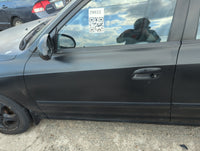 2001-2006 Hyundai Elantra Driver Front Door Oem - Oemusedautoparts1.com
