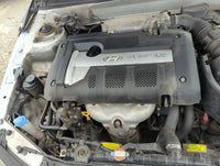 2003-2006 Hyundai Elantra Engine Motor Complete Assembly 179K Miles Tested-Runs Good OEM Used Auto Parts - Oemusedautoparts1