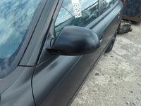 2001-2006 Hyundai Elantra Driver Side View Mirror - Left Door Mirror OEM Used - Oemusedautoparts1.com