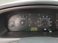 2004-2006 Hyundai Elantra Instrument Cluster Speedometer Gauges Miles:179K Fits Fits 2004 2005 2006 OEM Used Auto Parts - Oe