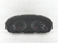 2004-2006 Hyundai Elantra Instrument Cluster Speedometer Gauges P/N:94004-2D030 Fits Fits 2004 2005 2006 OEM Used Auto Parts