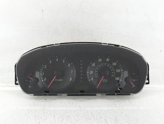 compare product 2004-2006 Hyundai Elantra Instrument Cluster Speedometer Gauges P/N:94004-2D030 Fits Fits 2004 2005 2006 OEM Used Auto Parts