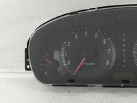 2004-2006 Hyundai Elantra Instrument Cluster Speedometer Gauges P/N:94004-2D030 Fits Fits 2004 2005 2006 OEM Used Auto Parts