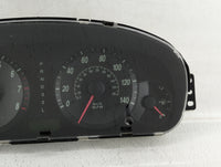 2004-2006 Hyundai Elantra Instrument Cluster Speedometer Gauges P/N:94004-2D030 Fits Fits 2004 2005 2006 OEM Used Auto Parts