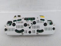 2004-2006 Hyundai Elantra Instrument Cluster Speedometer Gauges P/N:94004-2D030 Fits Fits 2004 2005 2006 OEM Used Auto Parts