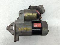 2005-2006 Hyundai Elantra Car Starter Motor Solenoid OEM P/N:36100-23060 Fits Fits 2005 2006 2007 2008 2009 OEM Used Auto Pa