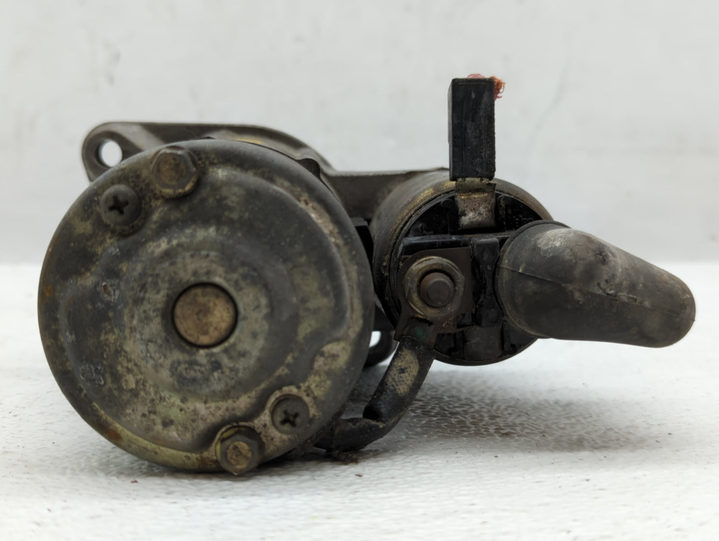 2005-2006 Hyundai Elantra Car Starter Motor Solenoid OEM P/N:36100-23060 Fits Fits 2005 2006 2007 2008 2009 OEM Used Auto Pa