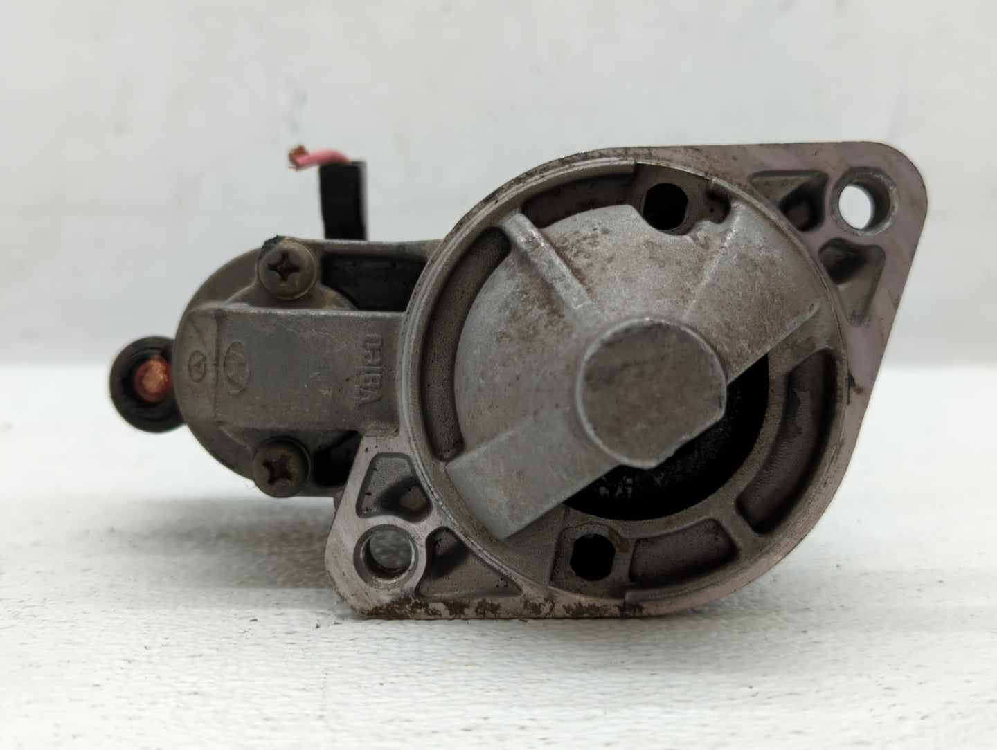 2005-2006 Hyundai Elantra Car Starter Motor Solenoid OEM P/N:36100-23060 Fits Fits 2005 2006 2007 2008 2009 OEM Used Auto Pa