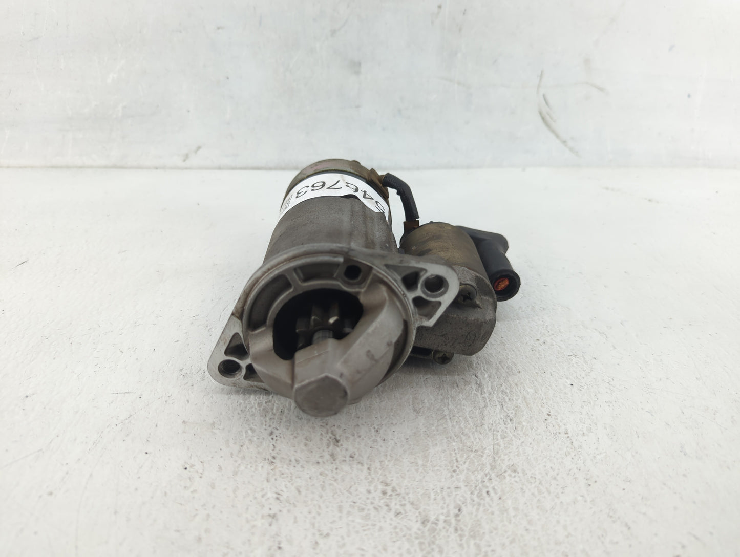 2005-2006 Hyundai Elantra Car Starter Motor Solenoid OEM P/N:36100-23060 Fits Fits 2005 2006 2007 2008 2009 OEM Used Auto Pa