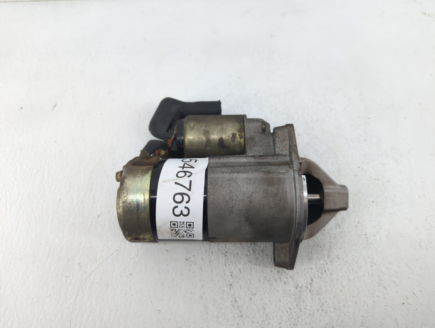 2005-2006 Hyundai Elantra Car Starter Motor Solenoid OEM P/N:36100-23060 Fits Fits 2005 2006 2007 2008 2009 OEM Used Auto Pa