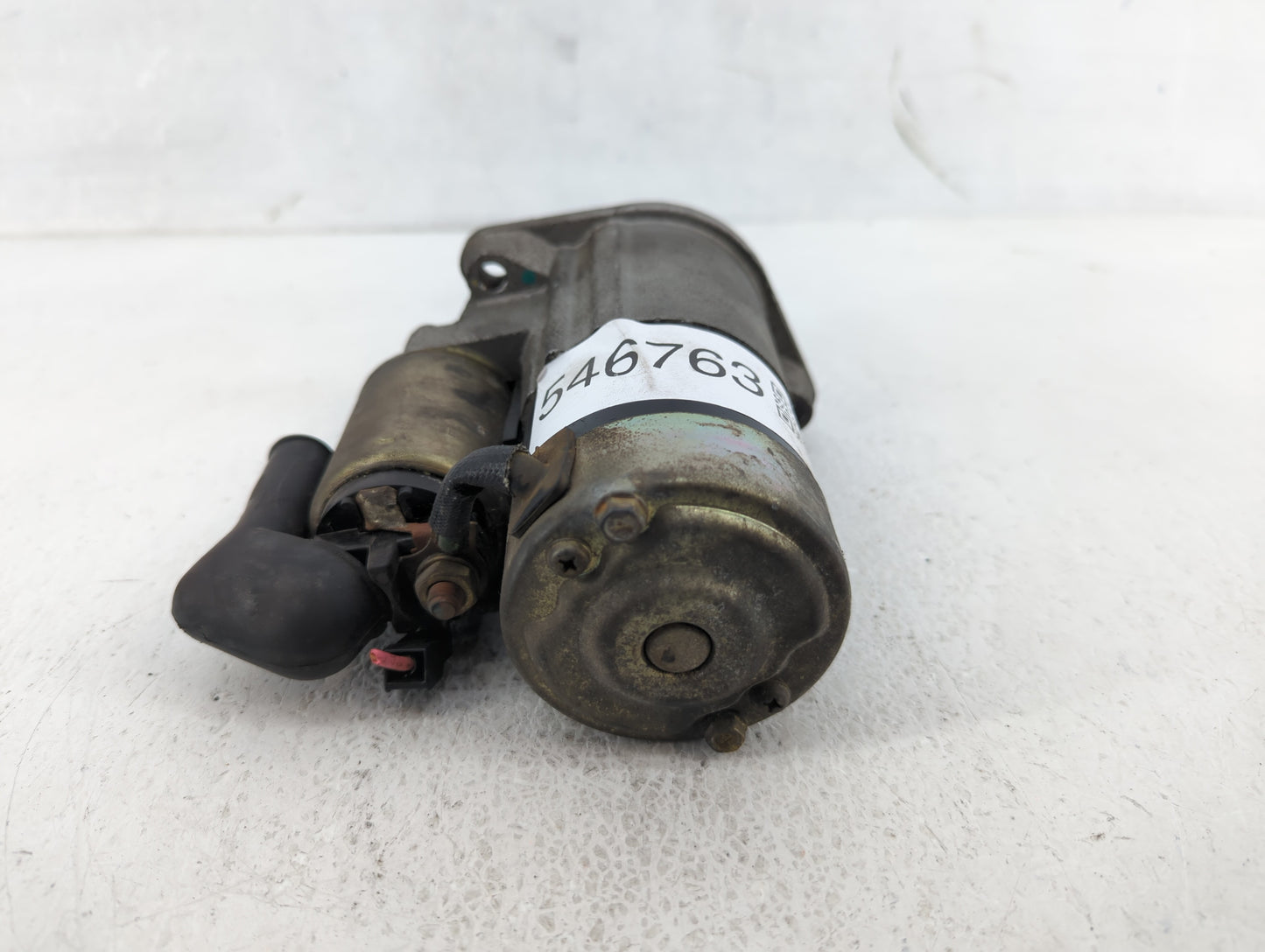 2005-2006 Hyundai Elantra Car Starter Motor Solenoid OEM P/N:36100-23060 Fits Fits 2005 2006 2007 2008 2009 OEM Used Auto Pa