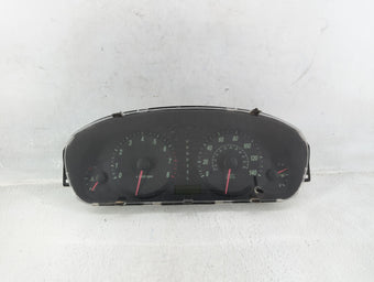 compare product 2004-2006 Hyundai Elantra Instrument Cluster Speedometer Gauges P/N:11000-859810H 94004-2D031 Fits Fits 2004 2005 2006 OEM Used Auto Parts