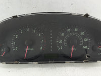 2004-2006 Hyundai Elantra Instrument Cluster Speedometer Gauges P/N:11000-859810H 94004-2D031 Fits Fits 2004 2005 2006 OEM U