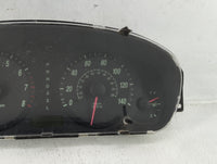 2004-2006 Hyundai Elantra Instrument Cluster Speedometer Gauges P/N:11000-859810H 94004-2D031 Fits Fits 2004 2005 2006 OEM U
