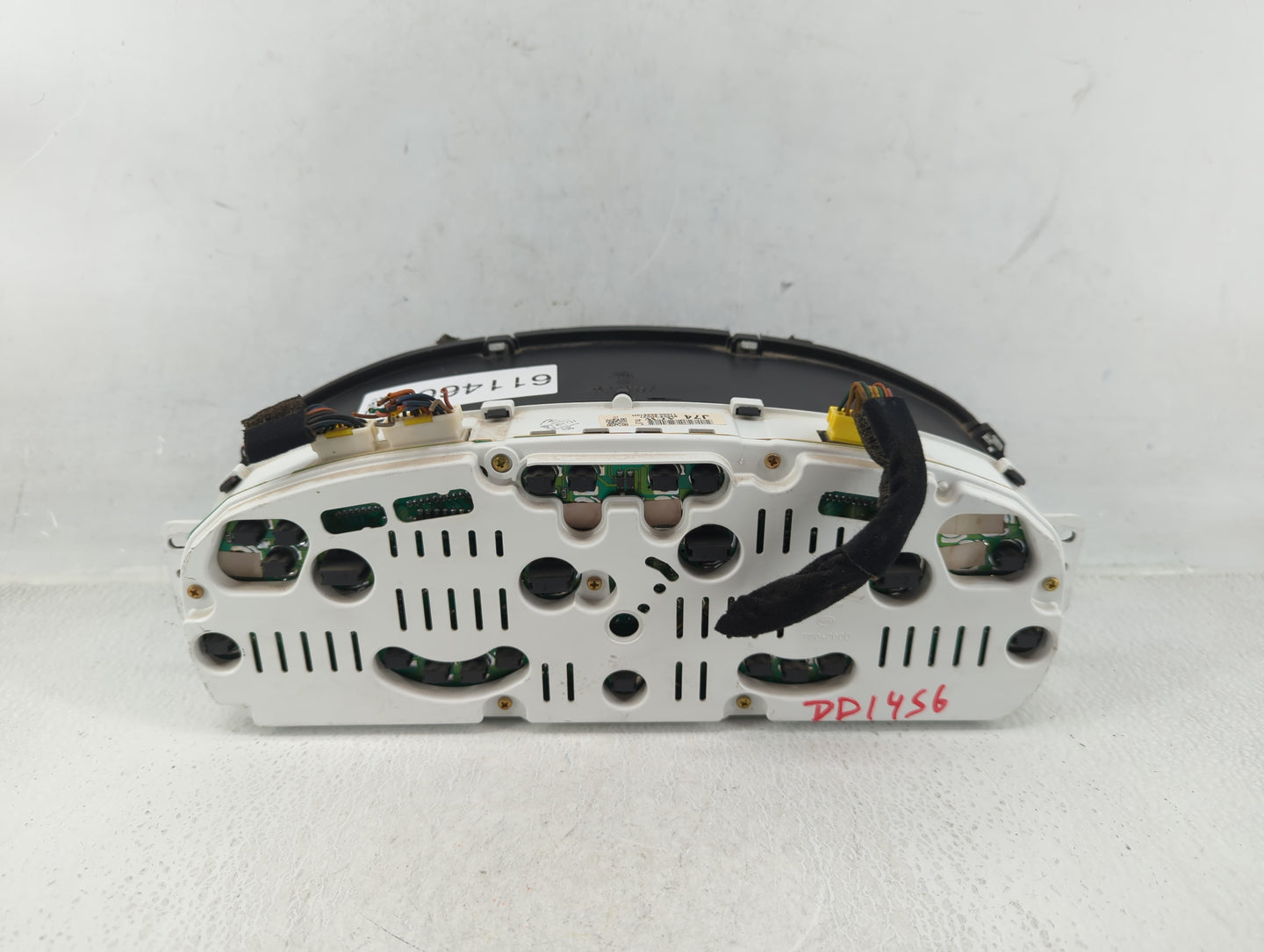 2004-2006 Hyundai Elantra Instrument Cluster Speedometer Gauges P/N:11000-859810H 94004-2D031 Fits Fits 2004 2005 2006 OEM U