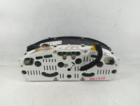 2004-2006 Hyundai Elantra Instrument Cluster Speedometer Gauges P/N:11000-859810H 94004-2D031 Fits Fits 2004 2005 2006 OEM U