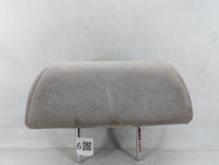2004-2006 Hyundai Elantra Headrest Head Rest Front Driver Passenger Seat Fits Fits 2004 2005 2006 OEM Used Auto Parts - Oemu