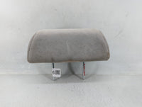 2004-2006 Hyundai Elantra Headrest Head Rest Front Driver Passenger Seat Fits Fits 2004 2005 2006 OEM Used Auto Parts - Oemu