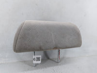 2004-2006 Hyundai Elantra Headrest Head Rest Front Driver Passenger Seat Fits Fits 2004 2005 2006 OEM Used Auto Parts - Oemu