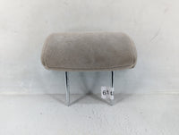 2004-2006 Hyundai Elantra Headrest Head Rest Front Driver Passenger Seat Fits Fits 2004 2005 2006 OEM Used Auto Parts - Oemu