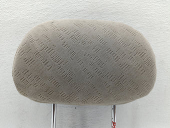 compare product 2004-2006 Hyundai Elantra Headrest Head Rest Front Driver Passenger Seat Fits Fits 2004 2005 2006 OEM Used Auto Parts