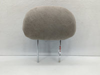 2004-2006 Hyundai Elantra Headrest Head Rest Front Driver Passenger Seat Fits Fits 2004 2005 2006 OEM Used Auto Parts - Oemu