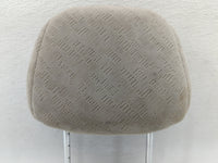 2004-2006 Hyundai Elantra Headrest Head Rest Front Driver Passenger Seat Fits Fits 2004 2005 2006 OEM Used Auto Parts - Oemu
