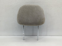 2004-2006 Hyundai Elantra Headrest Head Rest Front Driver Passenger Seat Fits Fits 2004 2005 2006 OEM Used Auto Parts - Oemu
