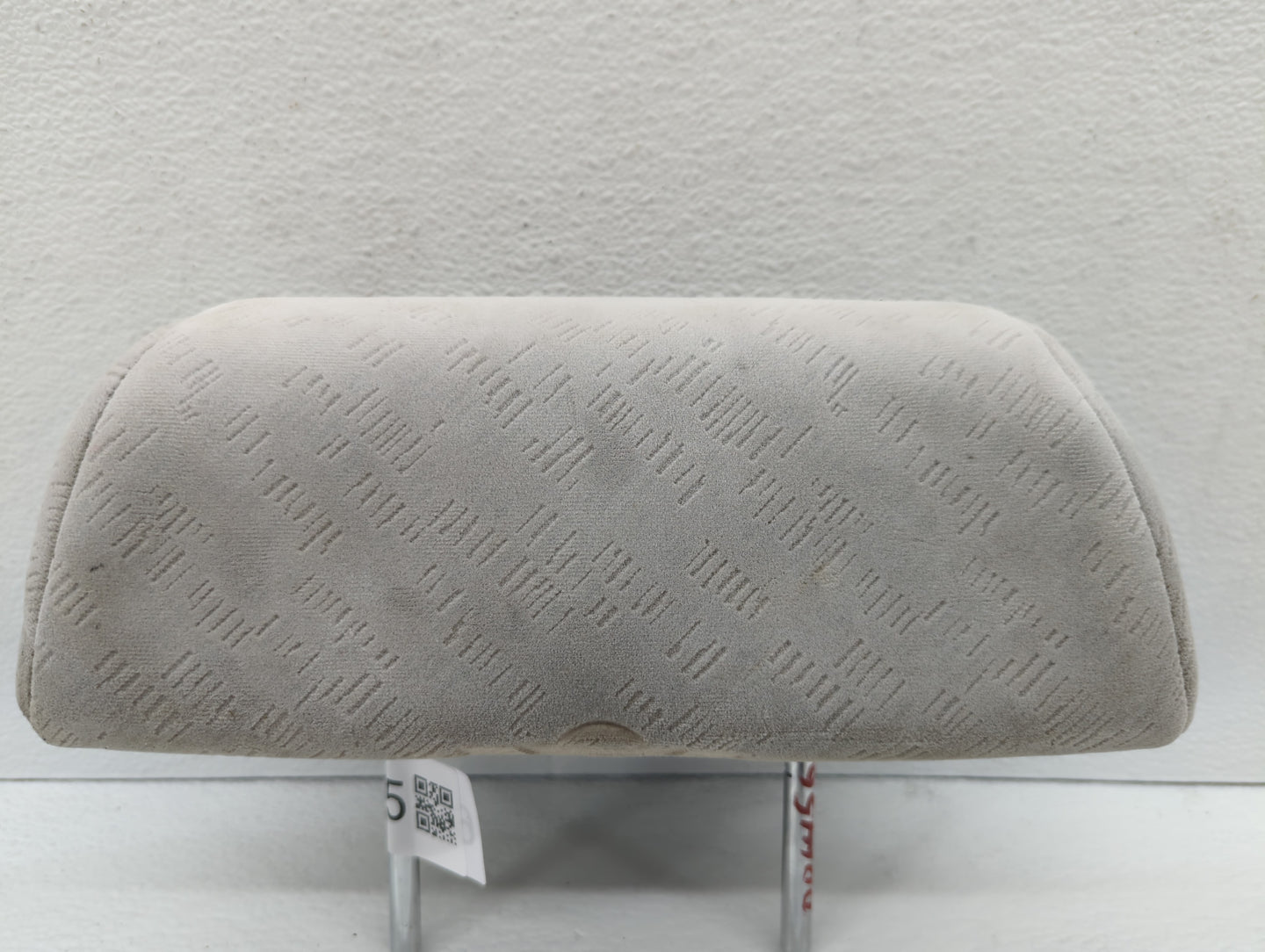 2004-2006 Hyundai Elantra Headrest Head Rest Front Driver Passenger Seat Fits Fits 2004 2005 2006 OEM Used Auto Parts - Oemu