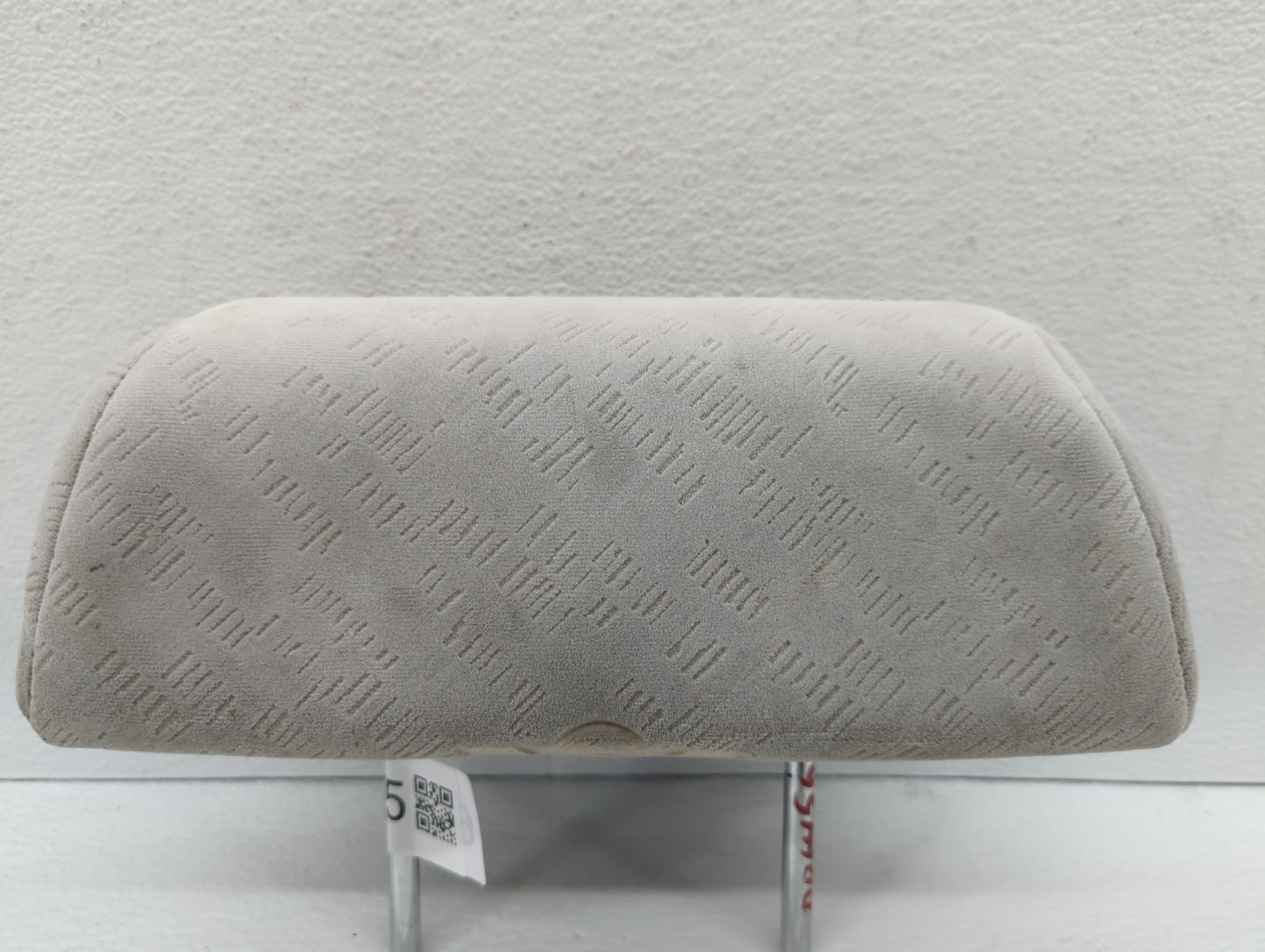 2004-2006 Hyundai Elantra Headrest Head Rest Front Driver Passenger Seat Fits Fits 2004 2005 2006 OEM Used Auto Parts - Oemu