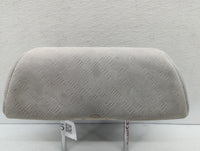 2004-2006 Hyundai Elantra Headrest Head Rest Front Driver Passenger Seat Fits Fits 2004 2005 2006 OEM Used Auto Parts - Oemu