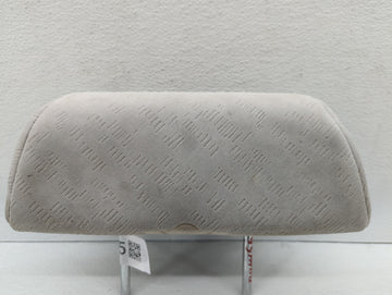 2004-2006 Hyundai Elantra Headrest Head Rest Front Driver Passenger Seat Fits Fits 2004 2005 2006 OEM Used Auto Parts - Oemu