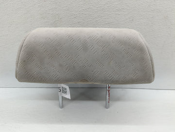 2004-2006 Hyundai Elantra Headrest Head Rest Front Driver Passenger Seat Fits Fits 2004 2005 2006 OEM Used Auto Parts