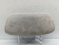 2004-2006 Hyundai Elantra Headrest Head Rest Front Driver Passenger Seat Fits Fits 2004 2005 2006 OEM Used Auto Parts - Oemu