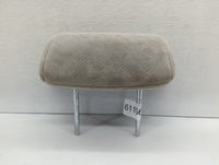 2004-2006 Hyundai Elantra Headrest Head Rest Front Driver Passenger Seat Fits Fits 2004 2005 2006 OEM Used Auto Parts - Oemu