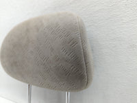 2004-2006 Hyundai Elantra Headrest Head Rest Front Driver Passenger Seat Fits Fits 2004 2005 2006 OEM Used Auto Parts - Oemu