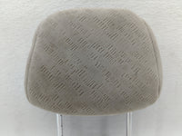 2004-2006 Hyundai Elantra Headrest Head Rest Front Driver Passenger Seat Fits Fits 2004 2005 2006 OEM Used Auto Parts - Oemu