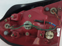 2004-2006 Hyundai Elantra Tail Light Assembly Passenger Right OEM Fits Fits 2004 2005 2006 OEM Used Auto Parts - Oemusedauto