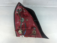 2004-2006 Hyundai Elantra Tail Light Assembly Passenger Right OEM Fits Fits 2004 2005 2006 OEM Used Auto Parts - Oemusedauto