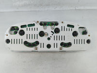 2004-2006 Hyundai Elantra Instrument Cluster Speedometer Gauges Fits Fits 2004 2005 2006 OEM Used Auto Parts - Oemusedautopa