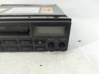 2005 Hyundai Elantra Radio AM FM Cd Player Receiver Replacement P/N:96140-2D106AX Fits OEM Used Auto Parts - Oemusedautopart